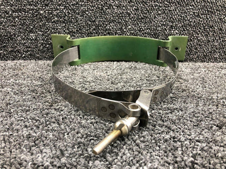Puritan 178000-02 Beechcraft A36TC Puritan Oxygen Clamp Assembly