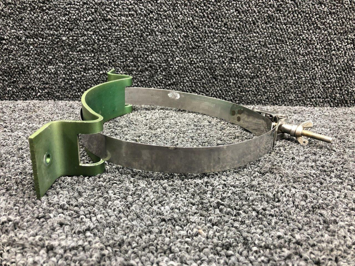Puritan 178000-02 Beechcraft A36TC Puritan Oxygen Clamp Assembly