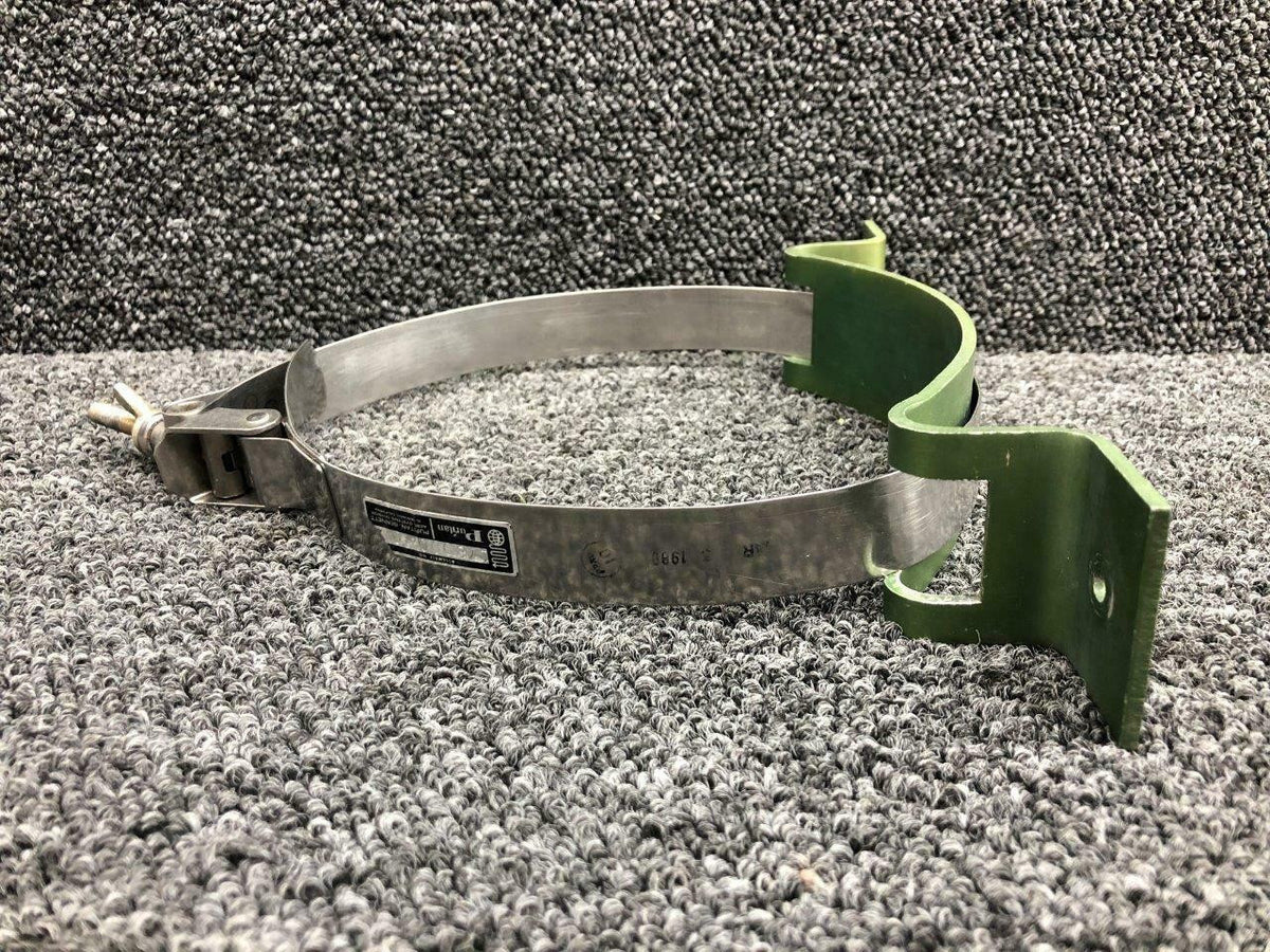 Puritan 178000-02 Beechcraft A36TC Puritan Oxygen Clamp Assembly