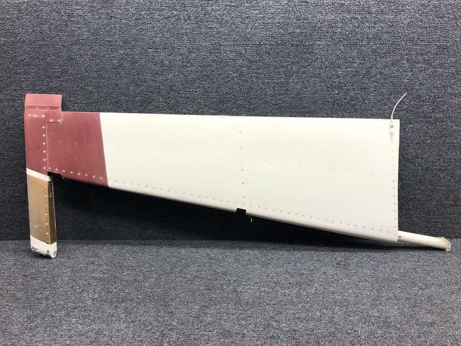Beechcraft 33-630000-83 FSO 33-630000-137 Beechcraft A36TC Rudder Assembly