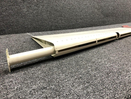 Beechcraft 33-630000-83 FSO 33-630000-137 Beechcraft A36TC Rudder Assembly