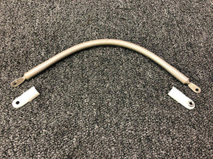 MS20668-3 Beech A36 Aft Assist Handle with End Caps