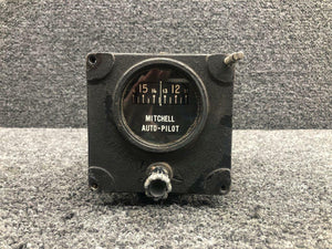 52B15 Mitchell Directional Gyro Indicator