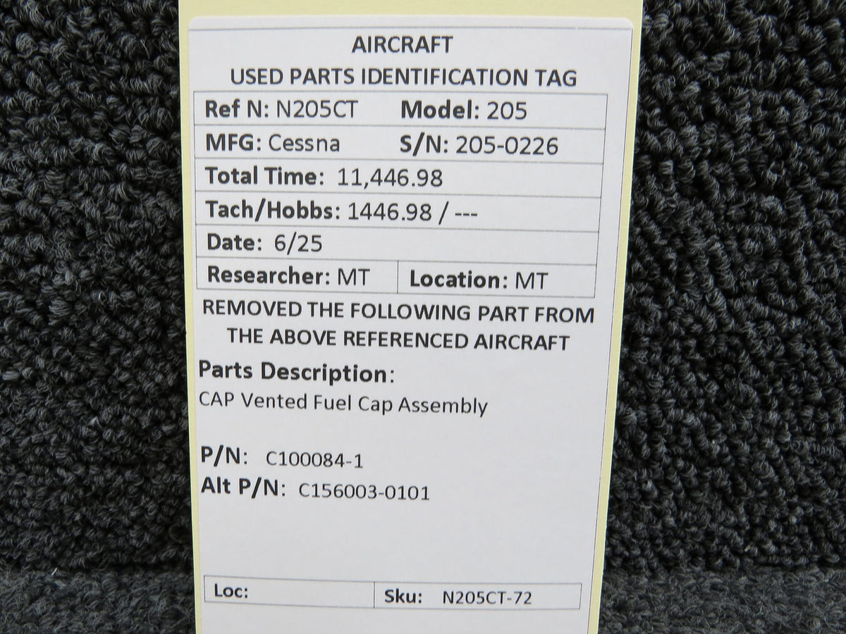 N205CT-72KW