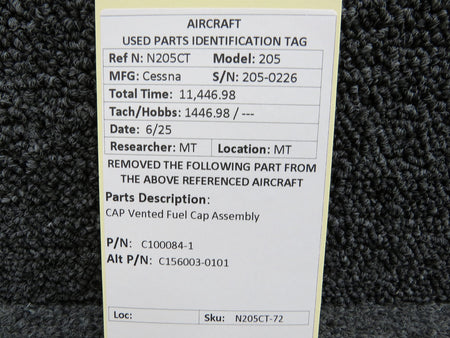 N205CT-72KW