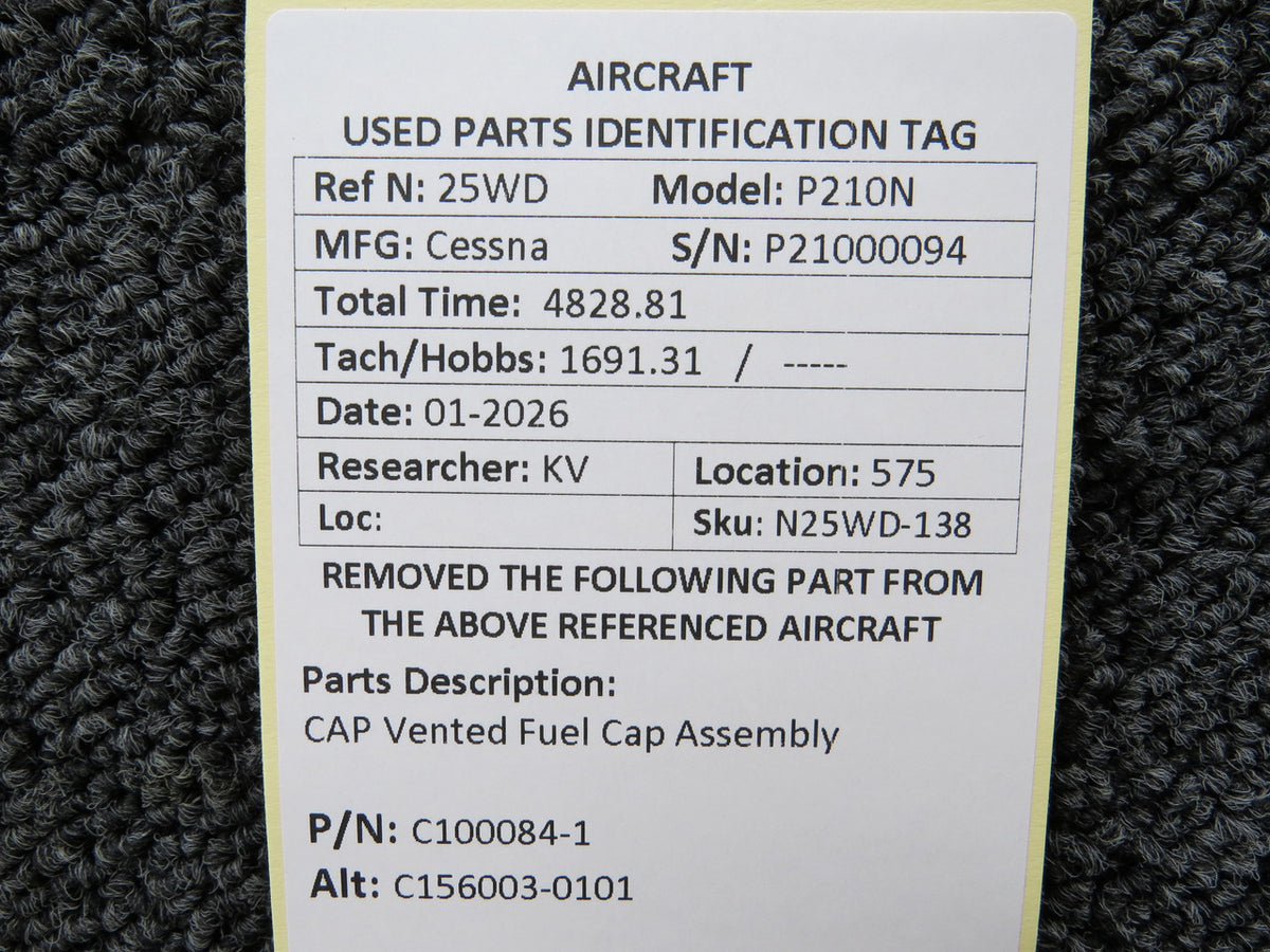 N25WD-138KW
