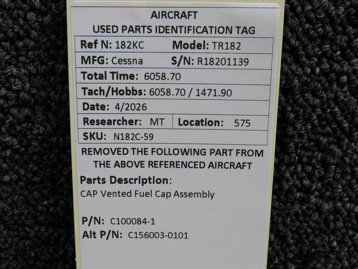 N182KC-59KW
