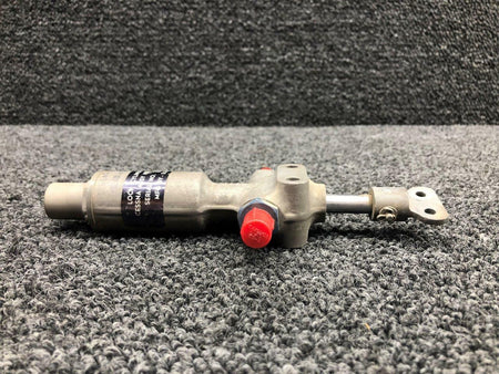 Electrol 1280109-1 USE 1280504-2 Cessna 210 Electrol Inc Lock Cylinder Actuator