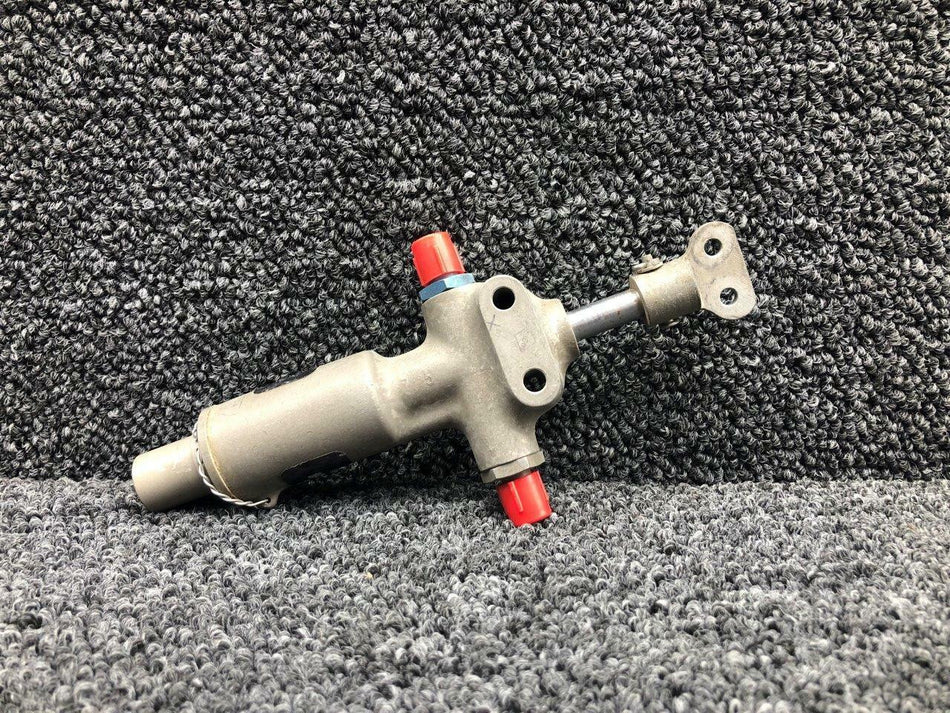 Electrol 1280109-1 USE 1280504-2 Cessna 210 Electrol Inc Lock Cylinder Actuator