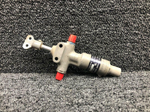 1280109-1 (Use: 1280504-2) Cessna 210 Electrol Inc. Lock Cylinder Actuator
