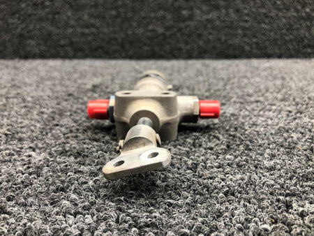 Electrol 1280109-1 USE 1280504-2 Cessna 210 Electrol Inc Lock Cylinder Actuator