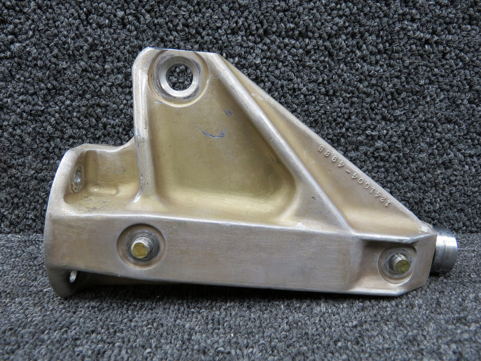 1241004-2 Cessna 210 Main Gear Saddle Assembly RH