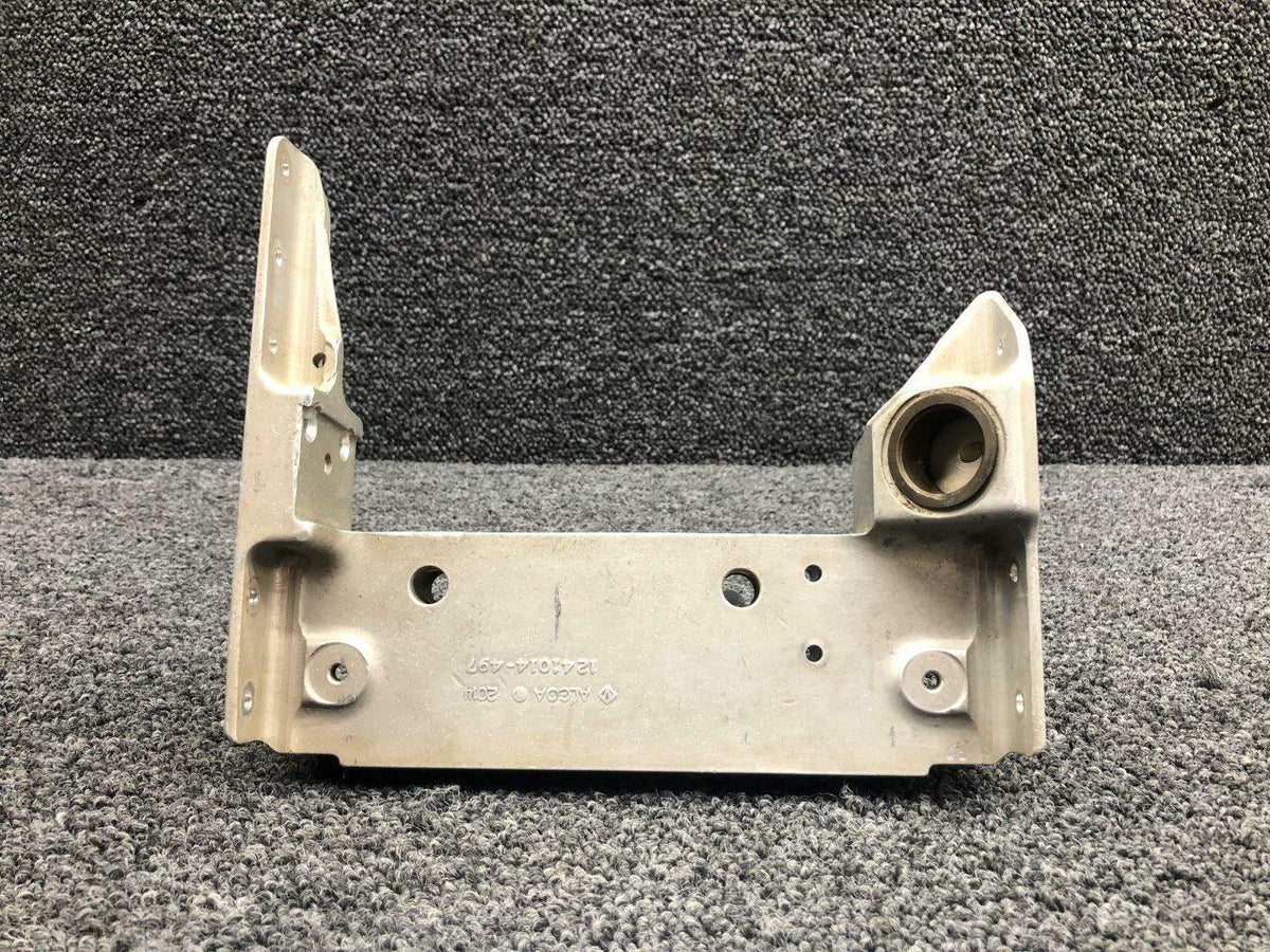 Cessna 1241014-1 Cessna 210 Main Gear Support Assembly LH