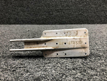 Cessna 1211217-1 Cessna 210 Main Gear Support Door Arm