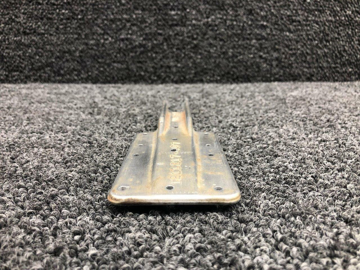 Cessna 1211217-1 Cessna 210 Main Gear Support Door Arm