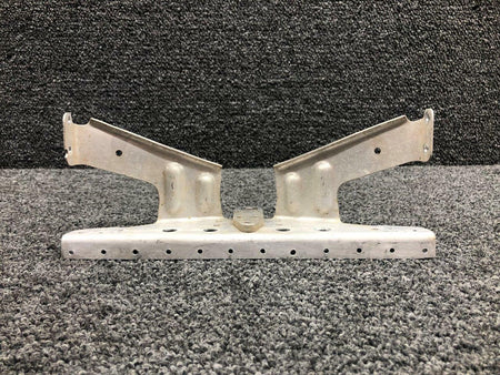 Cessna 1213021-2 Cessna 210 Nose Gear Bracket Mount Assembly