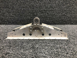 1213021-2 Cessna 210 Nose Gear Bracket Mount Assembly
