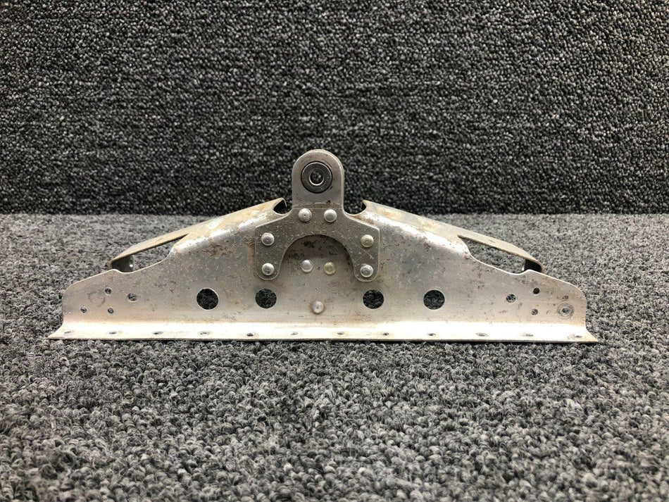 Cessna 1213021-2 Cessna 210 Nose Gear Bracket Mount Assembly