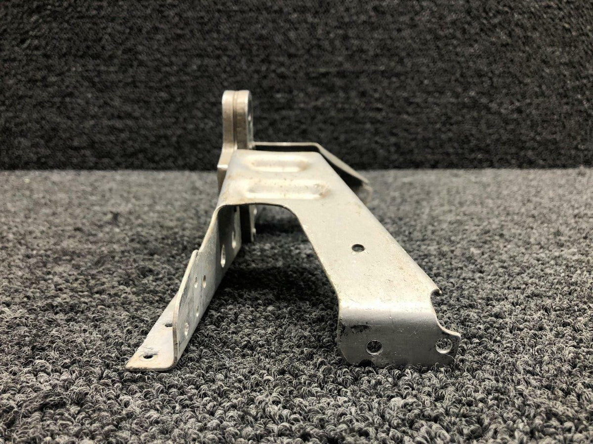 Cessna 1213021-2 Cessna 210 Nose Gear Bracket Mount Assembly