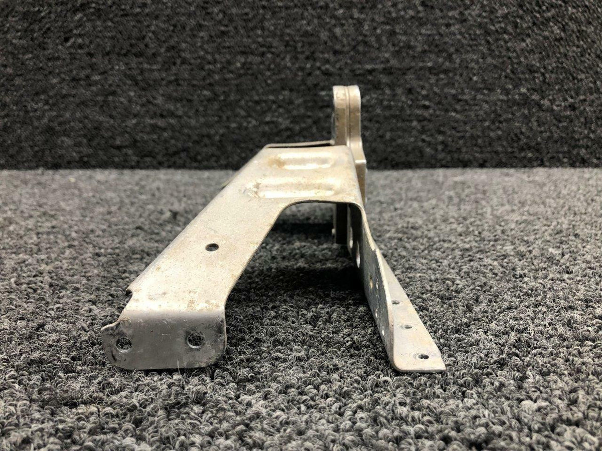 Cessna 1213021-2 Cessna 210 Nose Gear Bracket Mount Assembly