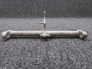 1243050-1 Cessna 210 Nose Gear Uplock Torque Tube Assembly