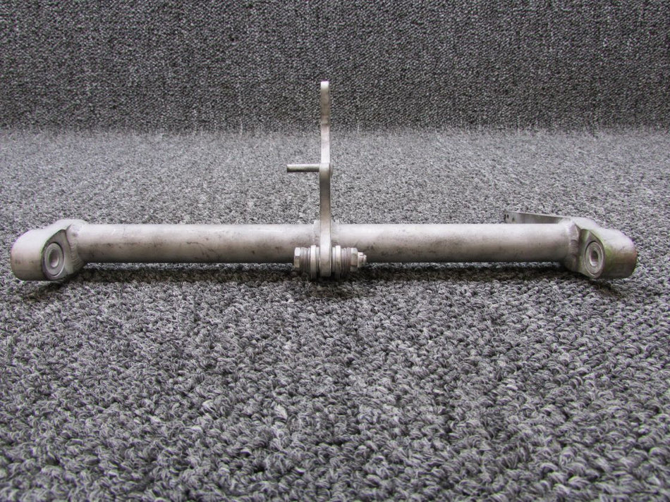 1243050-1 Cessna 210 Nose Gear Uplock Torque Tube Assembly