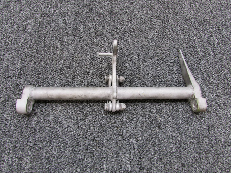 1243050-1 Cessna 210 Nose Gear Uplock Torque Tube Assembly