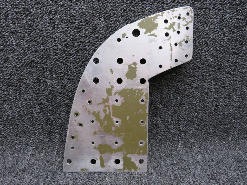 0713495-13 Cessna A185F Bulkhead Plate LH