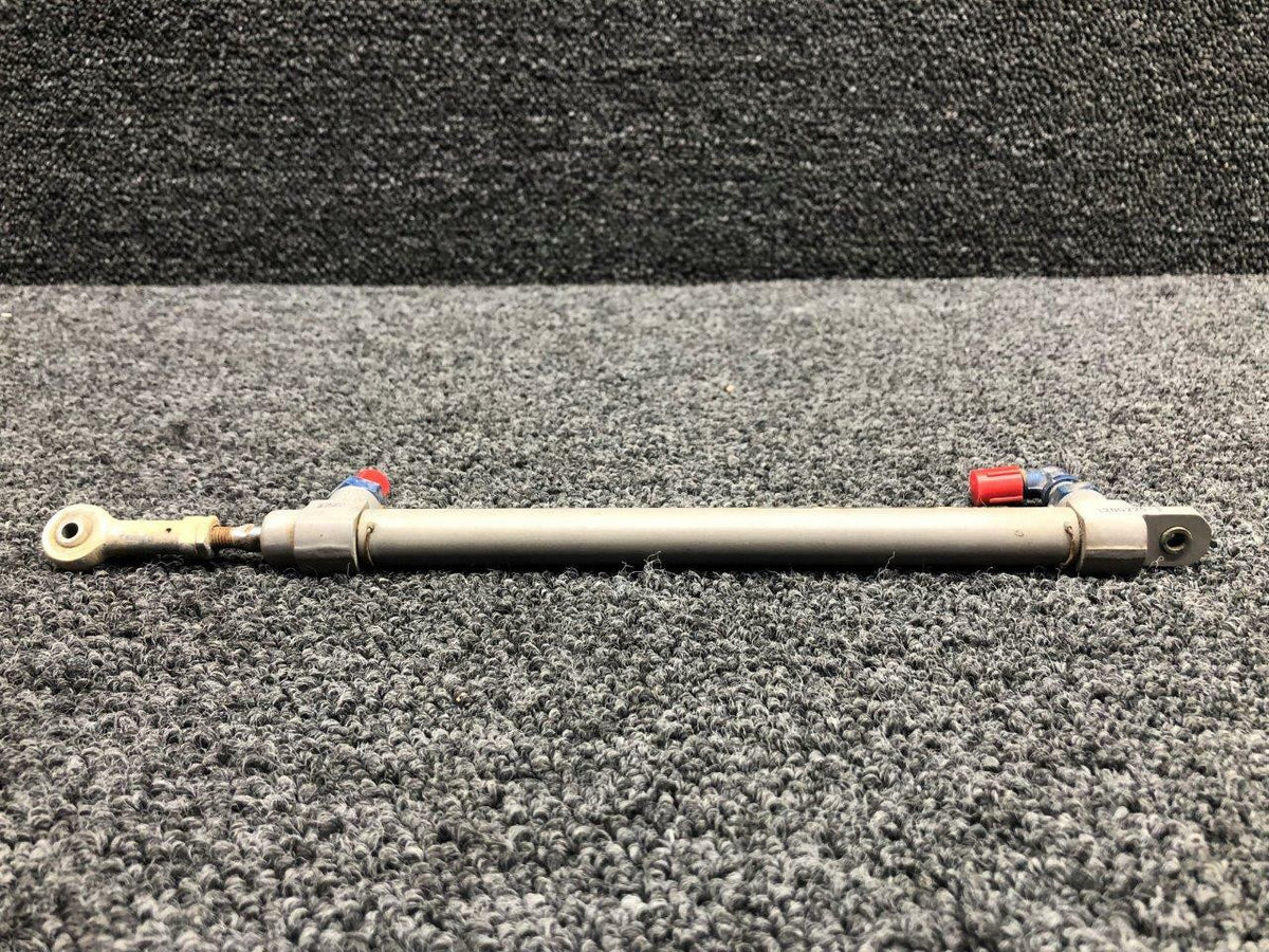 Electrol 1280110-1 USE 1280116-2 Cessna 210 Electrol Inc Flap Actuator Assembly