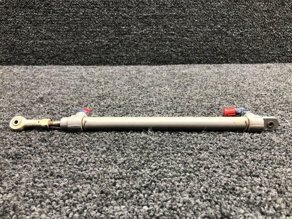 Electrol 1280110-1 USE 1280116-2 Cessna 210 Electrol Inc Flap Actuator Assembly