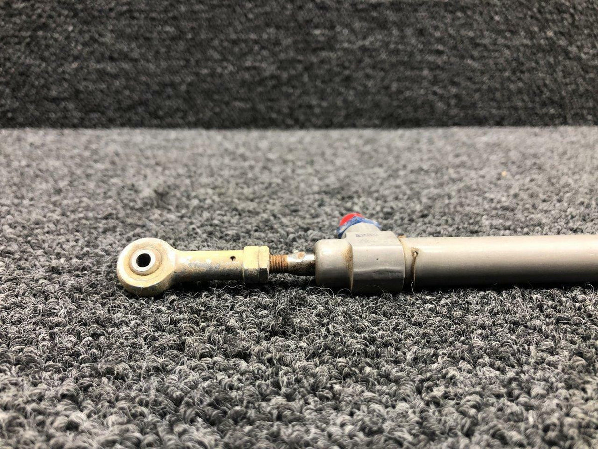 Electrol 1280110-1 USE 1280116-2 Cessna 210 Electrol Inc Flap Actuator Assembly