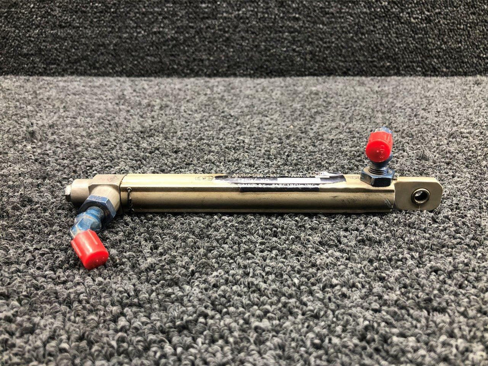Electrol 1280108-1 USE 1280108-3 Cessna 210 Electrol Inc Strut Door Actuator Assembly