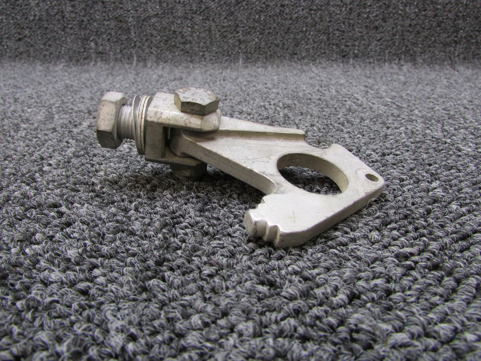 1241058-2, 1241056-1 Cessna 210 Main Gear Downlock Pawl and Bolt RH