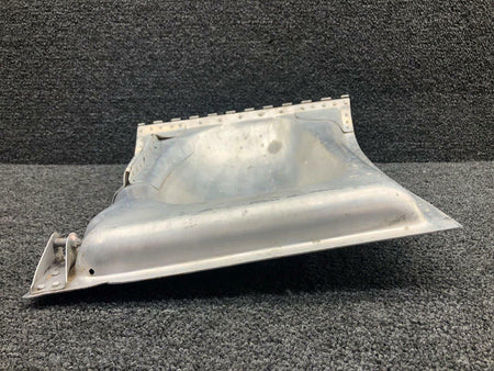 Cessna 1211185-2 Cessna 210 Main Gear Wheel Well Door Assembly RH