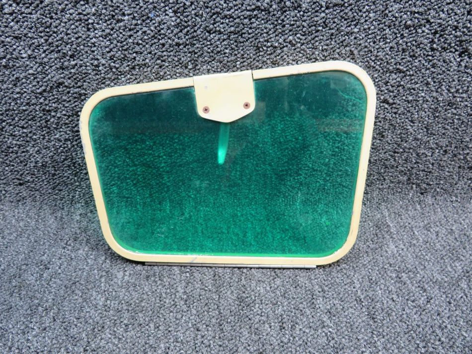1210041-1 Cessna 210 Storm Window Assembly (Tinted)