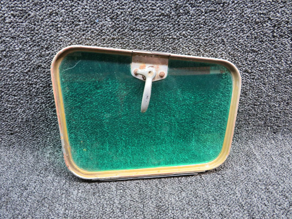1210041-1 Cessna 210 Storm Window Assembly (Tinted)