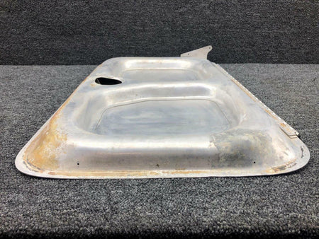1211141-8  Cessna 210 Baggage Door Assembly BAS Part Sales | Airplane Parts