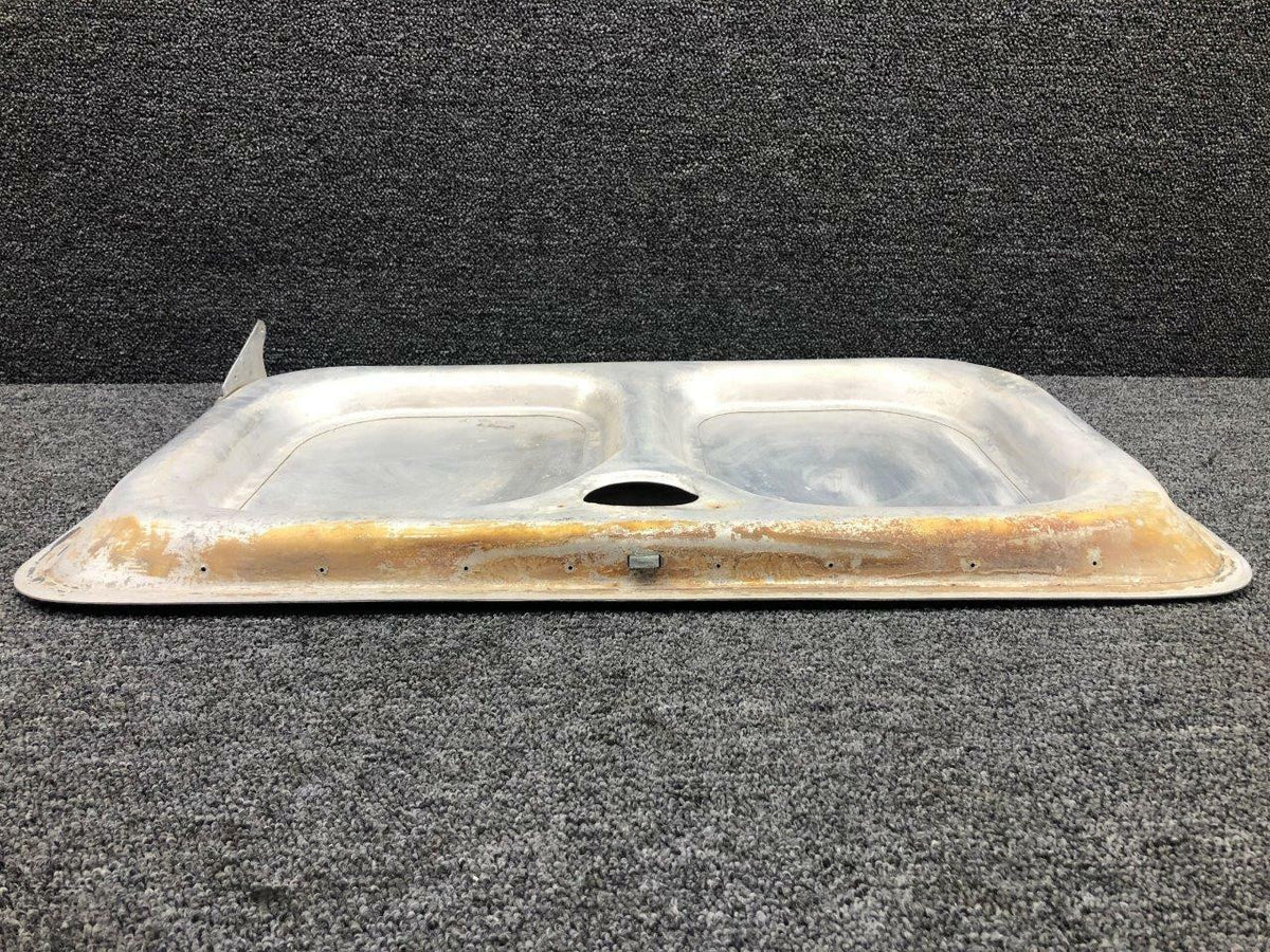 Cessna 1211141-8 Cessna 210 Baggage Door Assembly