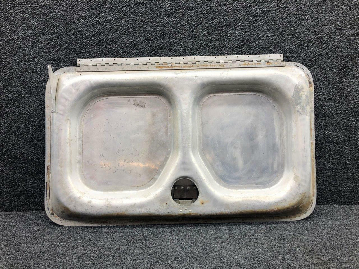 Cessna 1211141-8 Cessna 210 Baggage Door Assembly