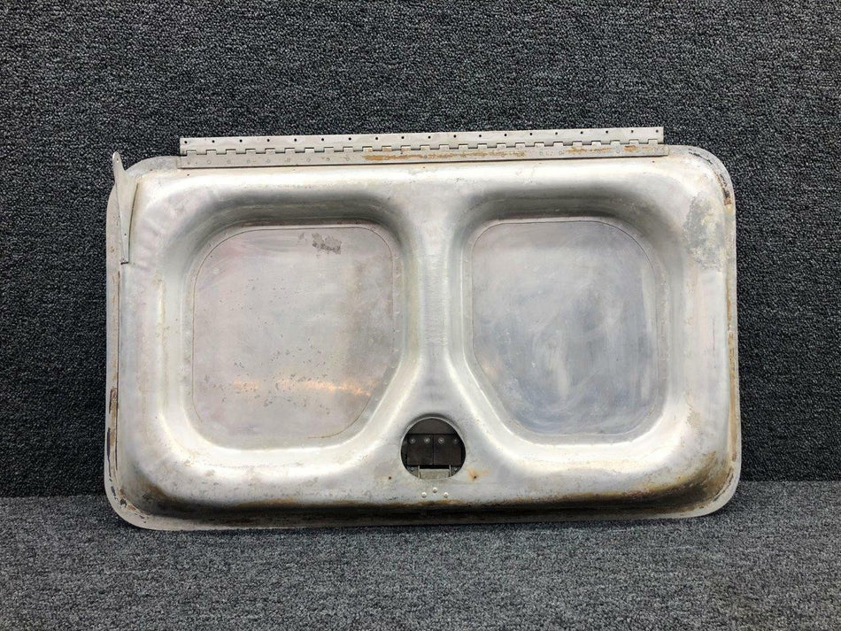 Cessna 1211141-8 Cessna 210 Baggage Door Assembly