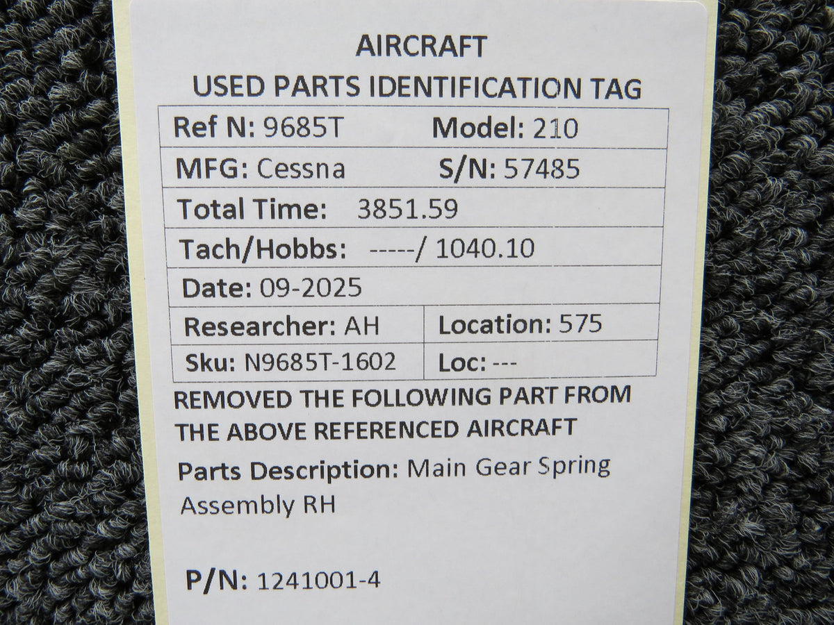 N9685T-1602KW