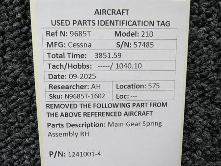 N9685T-1602KW