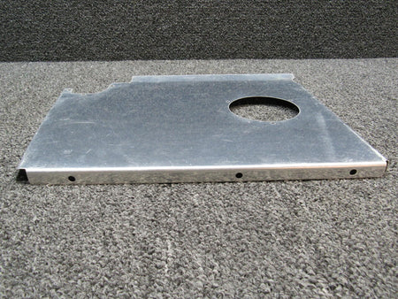 Cessna 0513375-1 Cessna 172 Floorboard LH Forward NEW OLD STOCK