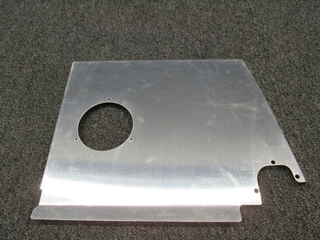 Cessna 0513375-1 Cessna 172 Floorboard LH Forward NEW OLD STOCK