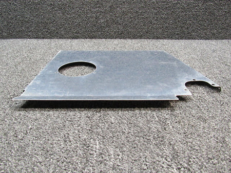 Cessna 0513375-1 Cessna 172 Floorboard LH Forward NEW OLD STOCK