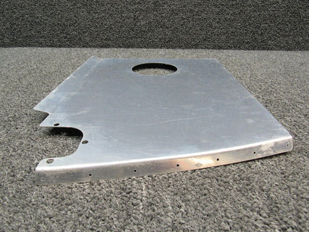 Cessna 0513375-1 Cessna 172 Floorboard LH Forward NEW OLD STOCK