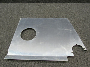 0513375-1 Cessna 172 Floorboard LH Forward (NEW OLD STOCK)