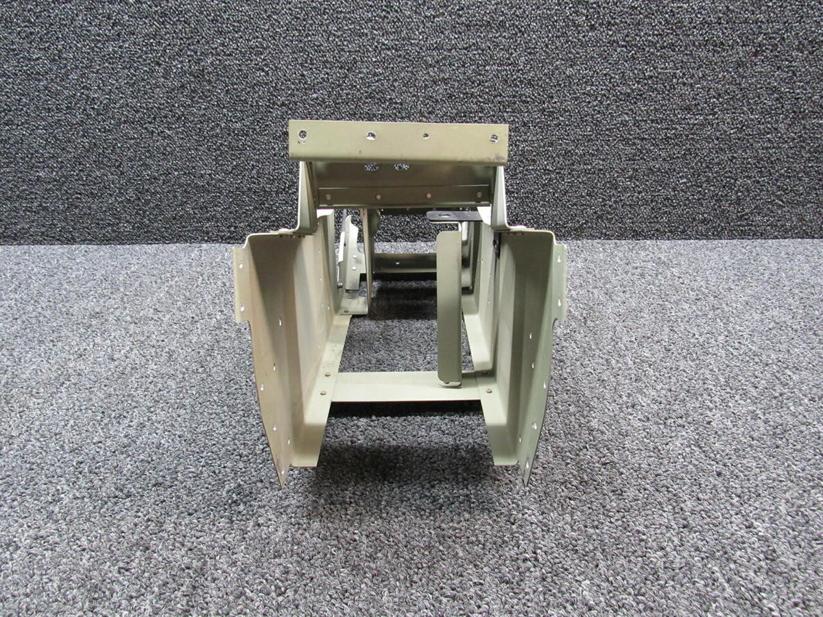 0513368-34 Cessna 172S Console Structure Assembly BAS Part Sales | Airplane Parts