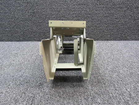 0513368-34 Cessna 172S Console Structure Assembly BAS Part Sales | Airplane Parts