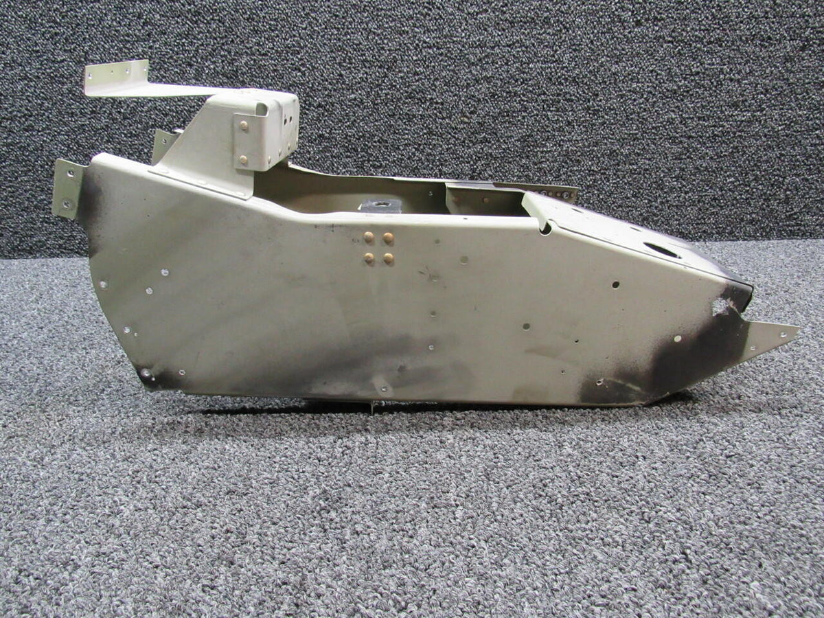 Cessna 0513368-34 Cessna 172S Console Structure Assembly